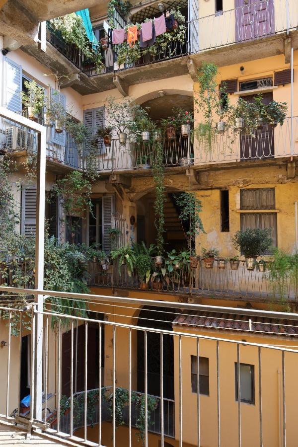 דירות מילאנו Ticinese 78 מראה חיצוני תמונה